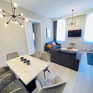 Appartement met Twee Slaapkamers